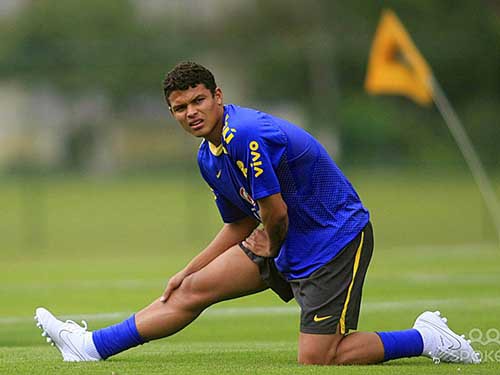 Đội tuyển Brazil: “Thiago Silva đã chết…”