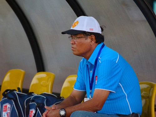 HLV Trần Bình Sự: “Đồng Nai thân cô thế cô, còn HA.GL…”