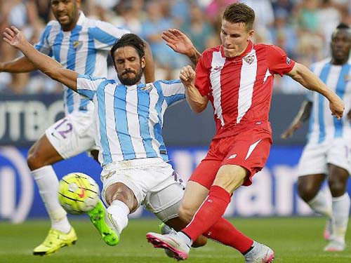 Khởi đầu kỳ lạ tại La Liga