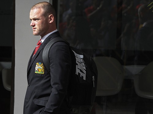 Lọc lõi như Terry và Rooney cũng sập bẫy… kinh doanh đa cấp