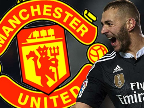 Man Utd sẵn sàng đánh úp Arsenal vụ Benzema