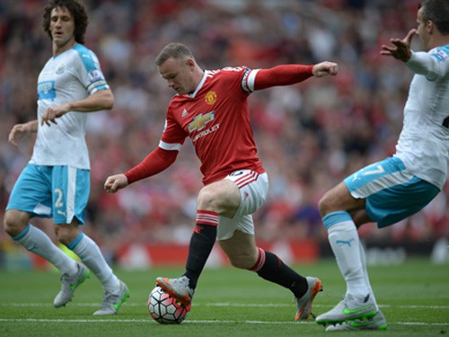 Paul Scholes: “Man Utd nhạt như nước ốc!”