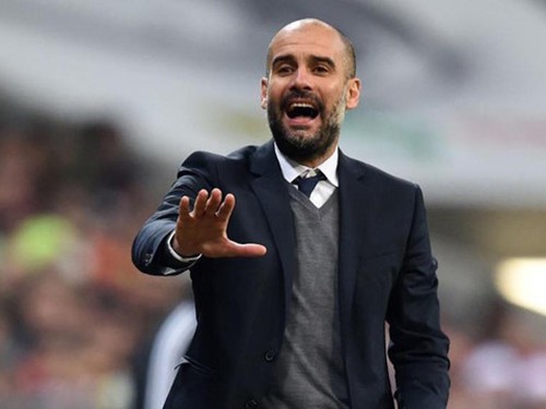 Pep Guardiola: “Tinh thần Đức? Tôi là người Catalan!”