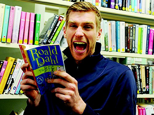 Per Mertesacker: Cuộc đời là những chuyến chu du