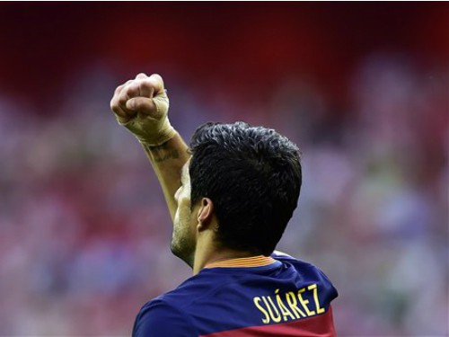 Vòng 1 La Liga 2015/16: Barca gọi, Real “làm ngơ”