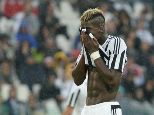 Vòng 1 Serie A 2015/16: Tan tác đại gia