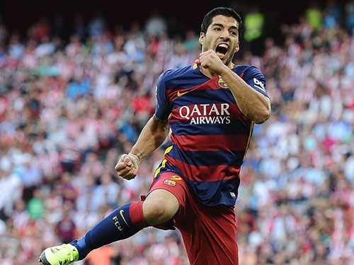 5 bàn thắng đẹp nhất vòng đấu khai màn La Liga