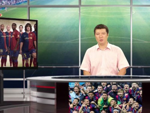 BLV Quang Huy: Chelsea bỏ quốc nội, Barca sẽ bị soán ngôi