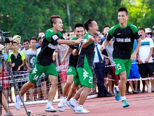 Cùng nhìn lại những khoảnh khắc ấn tượng nhất của HPL-S2