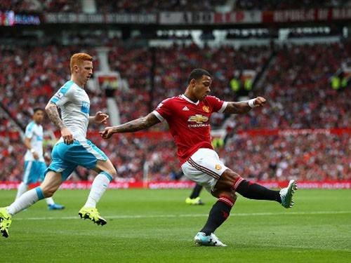 Những pha bóng kỹ thuật nhất vòng 3 Premier League