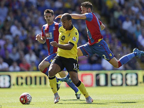Những tinh huống hài hước nhất vòng 3 Premier League