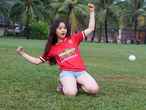 Nóng! CĐV Việt Nam được xem trực tiếp M.U đá play-off Champions League