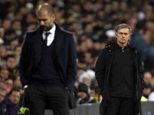 Pedro: Khen Pep nhưng vẫn đến với Mourinho