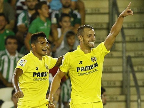 Soldado – thương vụ cay đắng của Tottenham