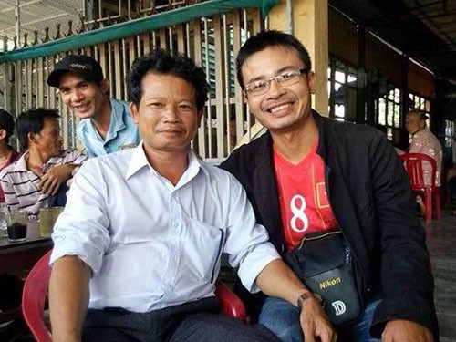 CĐV thất vọng: “Thà xem kịch còn hơn”