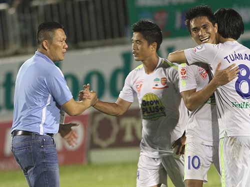HA.GL: Chờ ngày phán quyết