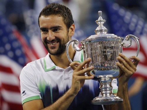 Hướng đến US Open 2015 (Kỳ 1): Tiền nhiều kỷ lục