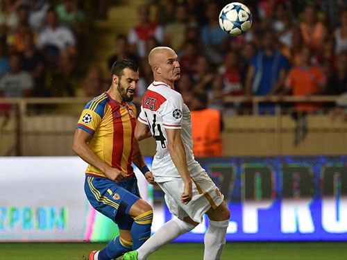 Monaco 2-1 Valencia: Thắng thôi chưa đủ