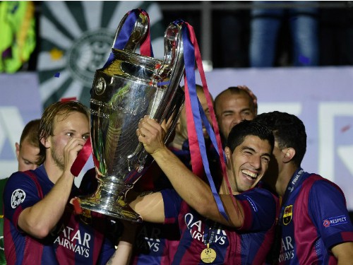 Bốc thăm chia bảng Champions League: “Tử thần” gọi tên ai?