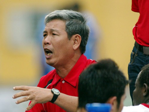 Chuyên gia Đoàn Minh Xương: “Đồng Nai sẽ hòa 1-1 trước HA.GL”