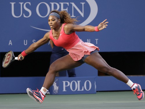 Hướng đến US Open 2015 (Kỳ 2): Giấc mơ Mỹ