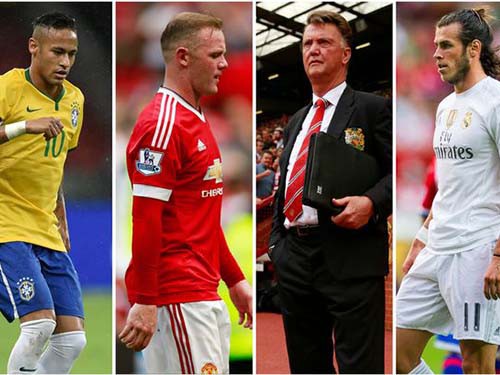 Man Utd không bỏ cuộc