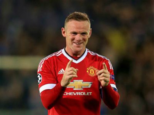 Rooney: “Tôi hoàn toàn miễn dịch với những lời xỉa xói”