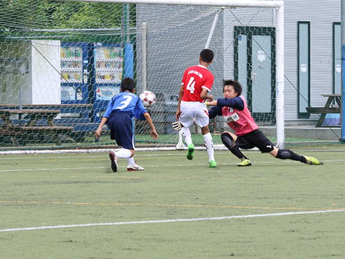 Truyền hình Thông Tấn Xã đưa tin về chuyến đi du đấu Nhật Bản của tuyển U13 BĐHĐ Yamaha
