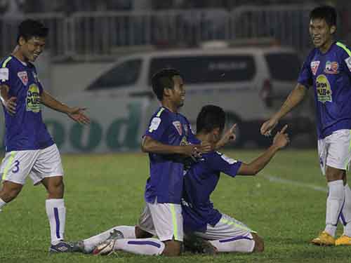 17h00 (28/8), Đồng Nai – HA.GL: Xanh chín