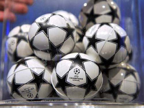 Champions League: Những cột mốc trong lịch sử