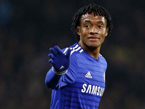Nhà báo Trương Anh Ngọc: Tốc độ Cuadrado để quên đi sự biến ảo của Tevez