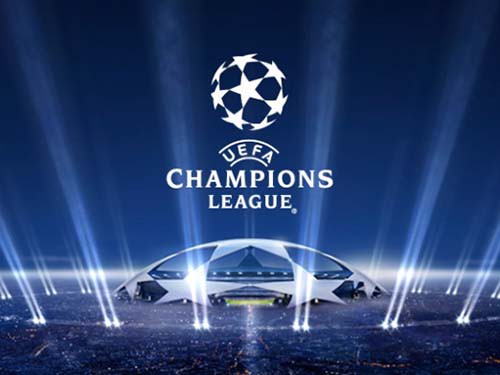 VTVCab sở hữu 60% các trận UEFA Champions League