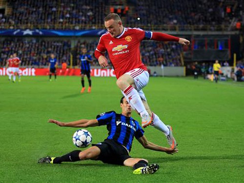 Harry Redknapp: “Rooney sẽ ghi bàn nhiều hơn nếu được chơi hộ công”