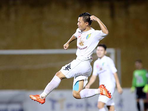 HN.T&T 3-0 S.Khánh Hòa BVN: “Lấy đồ trong túi”