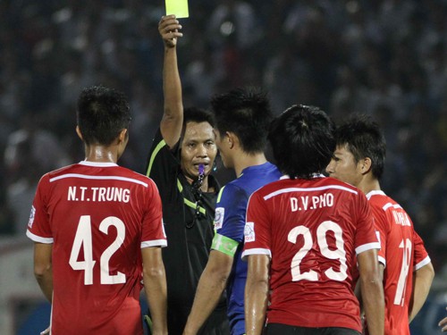 Nhà báo Phan Đăng: Không chỉ là “chung kết”