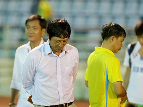 SHB.Đà Nẵng 3-1 XSKT.Cần Thơ: Đá cho xong