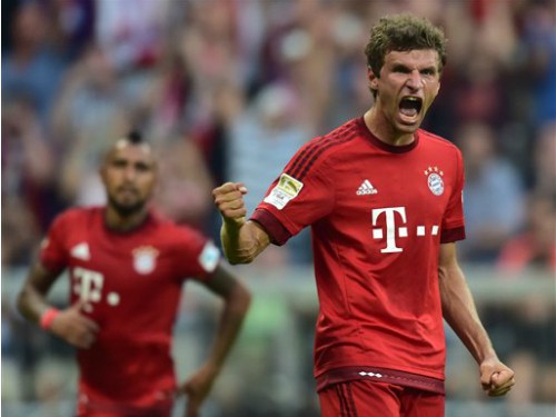 Bayern Munich 3-0 Bayer Leverkusen: Khi khó, có Pep đây rồi!