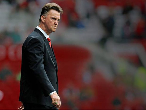 BLV Quang Huy: Van Gaal sẽ đòi được nợ
