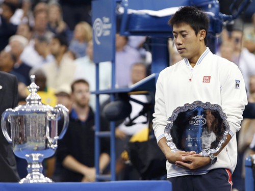 Hướng đến US Open (Kỳ 5): Mảnh đất lành cho châu Á