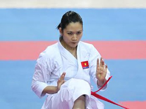 Tin thể thao trong nước ngày 30/08