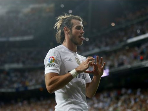 Vòng 2 La Liga 2015/16: Barca nhọc nhằn, Real dễ dàng