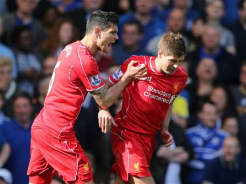 Cầu thủ Liverpool bị CĐV dọa “xin tiết”