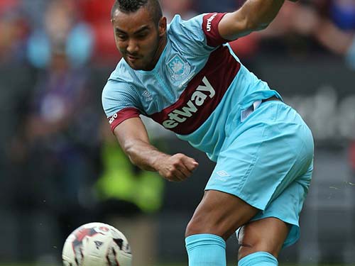 Dimitri Payet: Đủ tài và tật để thành “Cantona mới”