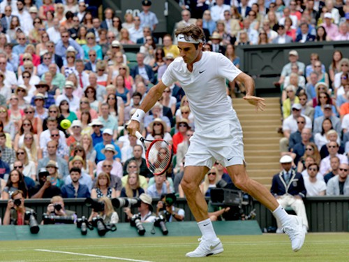 Hôm nay US Open khởi tranh: Kỳ tích thứ 18?
