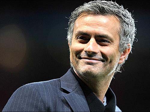 Những “game show” của Mourinho
