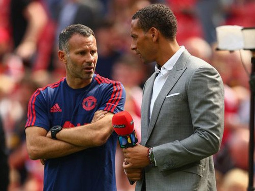 Rio Ferdinand: Đừng mong Manchester United chơi thứ bóng đá “như trong cổ tích” nữa