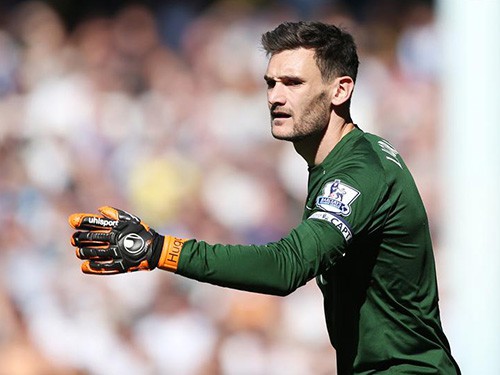 5 pha cản phá xuất sắc nhất vòng 4 Premier League