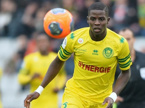 Djilobodji người thay thế John Terry tại Chelsea