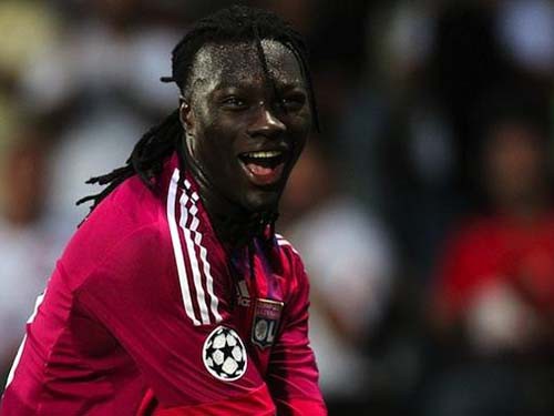 Gomis từng lập kỷ lục