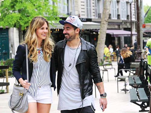 Lavezzi xứng danh Sở Khanh